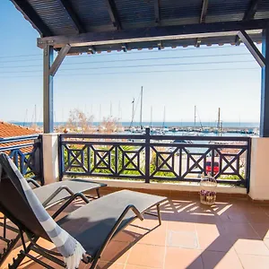 Apartament Marina, Nikiti (Sithonia)