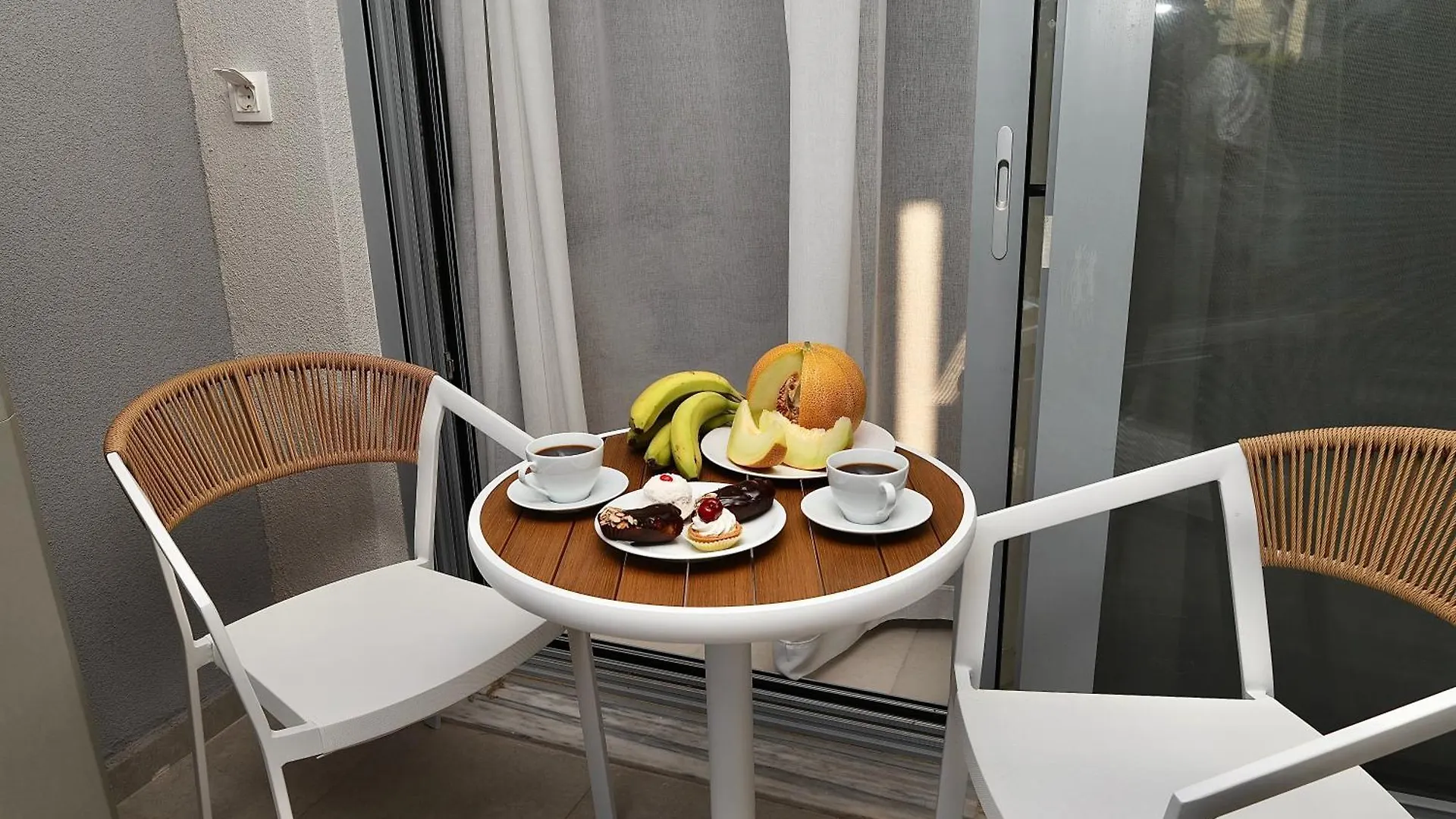 La Scala Nikiti Apartment  Nikiti (Sithonia)